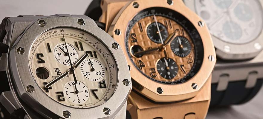 Audemars Piguet Replica Watch