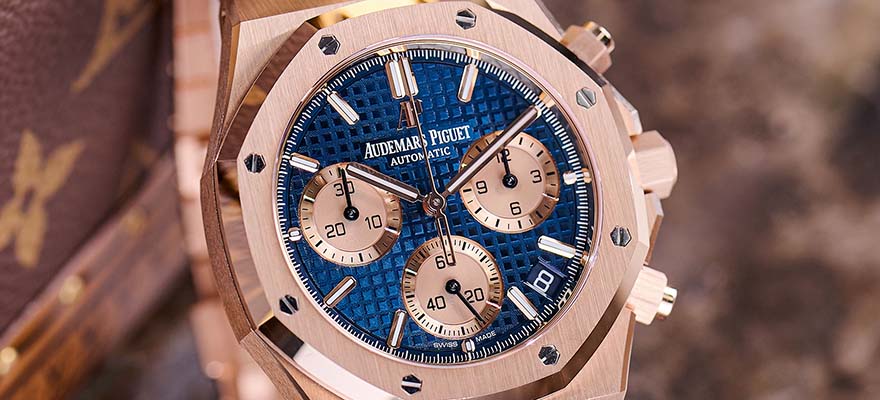 Copy Audemars Piguet Royal Oak