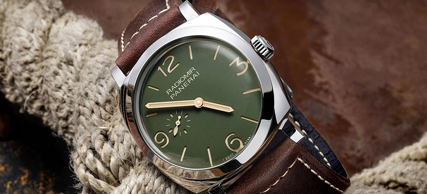 Fake Panerai Radiomir 45mm