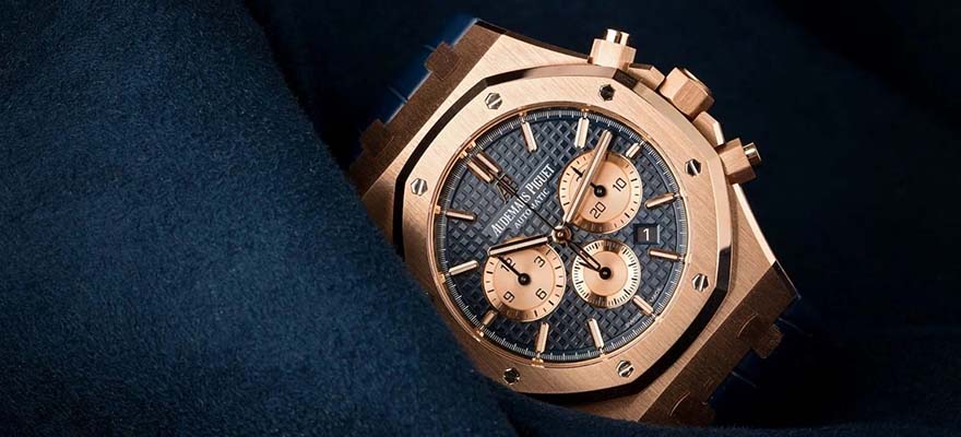 Imitation Audemars Piguet Royal Oak