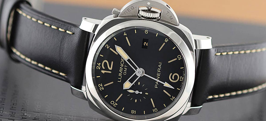 Panerai Luminor Replica