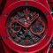 Replica Hublot Big Bang Ferrari Unico Carbon Red Ceramic Watch