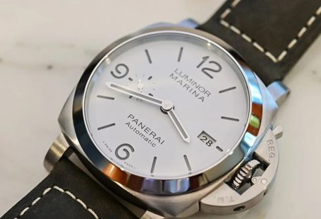 Replica Panerai Luminor Marina 44mm