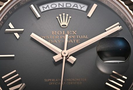 Rolex Day-Date Replica