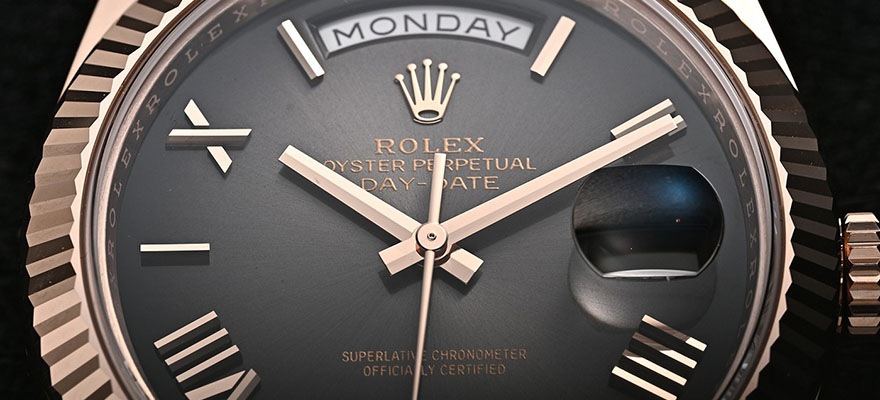 Rolex Day-Date Replica