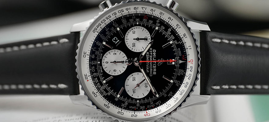 Breitling Navitimer Replica