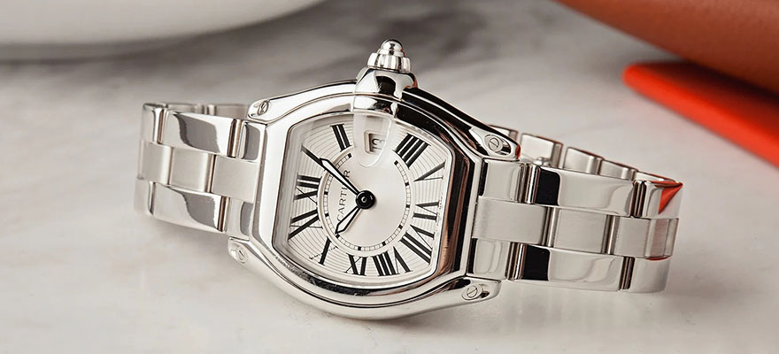 Cartier Roadster Replica