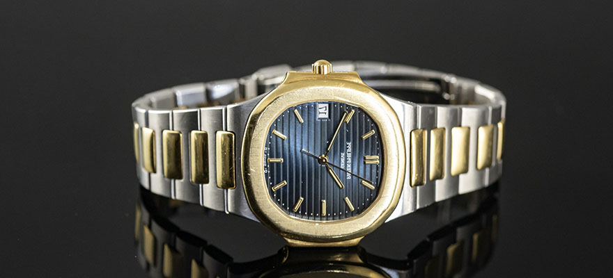 Copy Patek Philippe Nautilus 3900