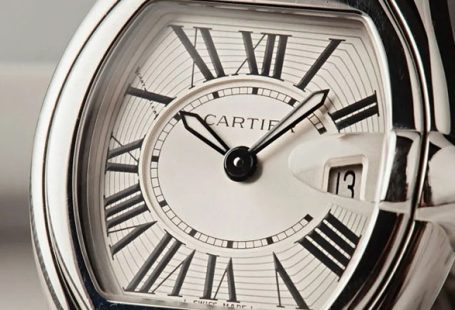 Fake Cartier Roadster