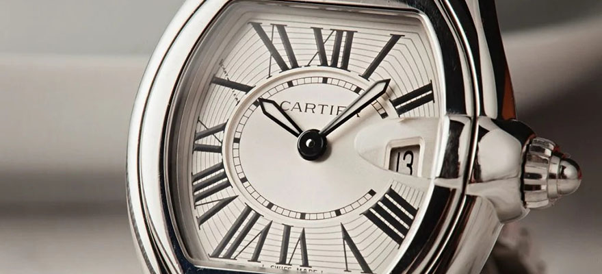 Fake Cartier Roadster