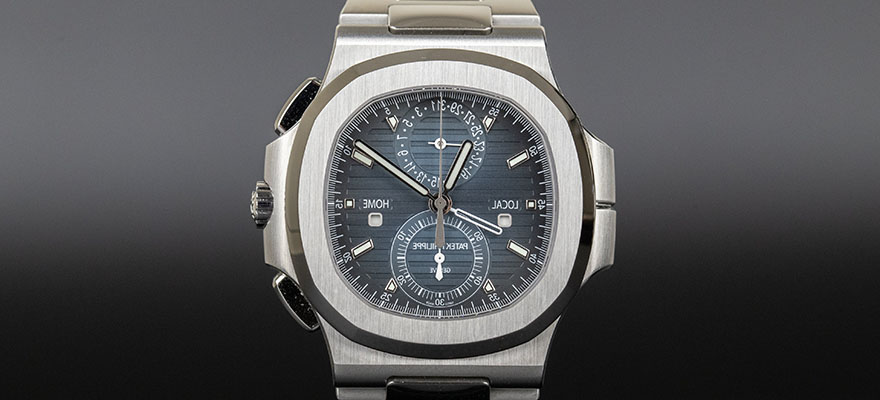 Fake Patek Philippe Nautilus 5990