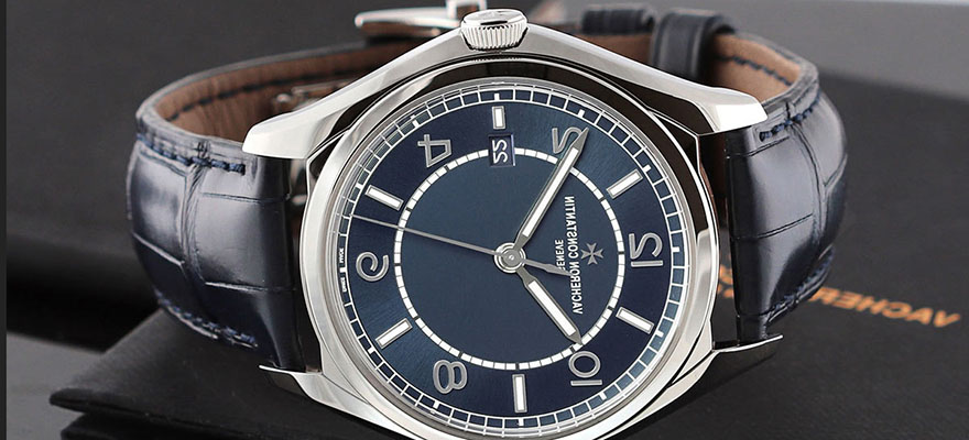 Imitation Vacheron Constantin FiftySix Watch