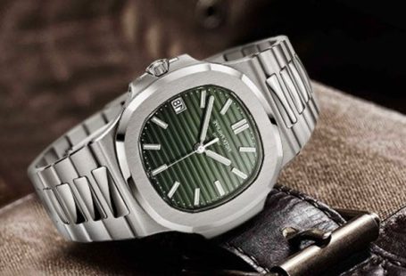 Patek Philippe Nautilus Replica Watches