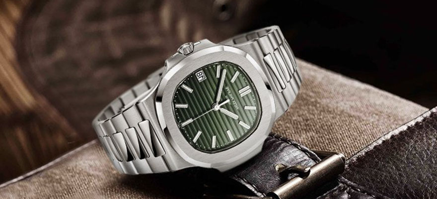 Patek Philippe Nautilus Replica Watches