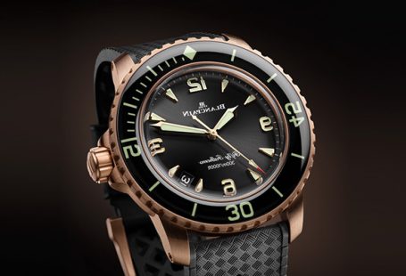 Replica Blancpain Fifty Fathoms Automatique 42mm