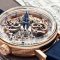 Replica Breguet Classique Double Tourbillon 5345