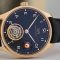 Replica IWC Portugieser Hand-Wound Tourbillon Day & Night