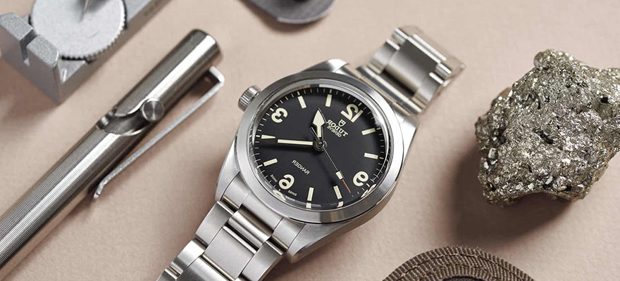 Replica Tudor Ranger Watches