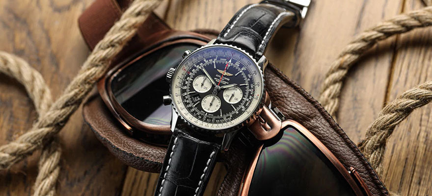 Cheap Breitling Navitimer Replica