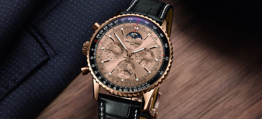 Copy Breitling Premier B19 Datora