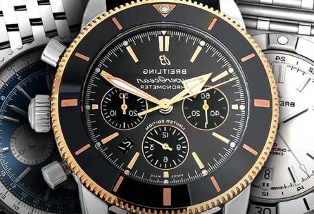 Replica Breitling Watches