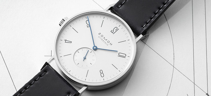 Copy Nomos Tangente