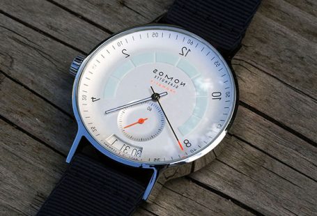 Replica Nomos Glashütte